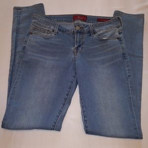 Lucky Brand - Leyla Skinny Jeans